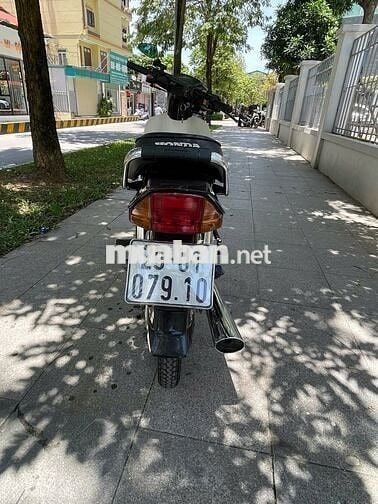 Honda Dream 2012 xe mộc máy zin đẹp