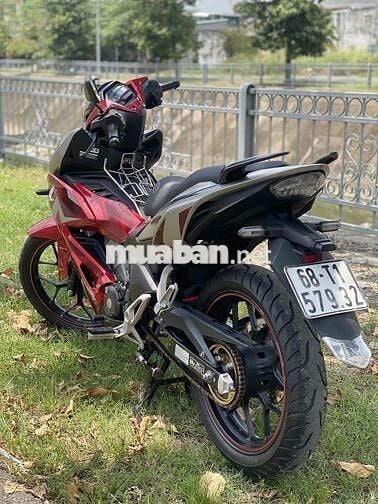 THANH LÍ WINER X ABS NHƯ MỚI.