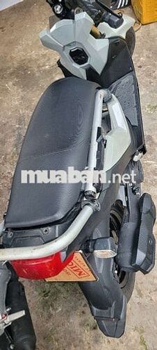 Zoomer x 110 thái lan fi đề từ