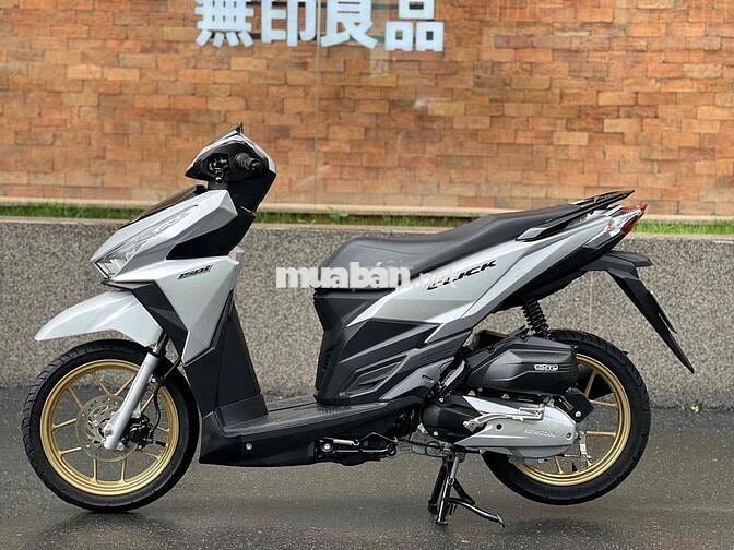 HONDA CLICK THÁI 2017 CHÍNH CHỦ