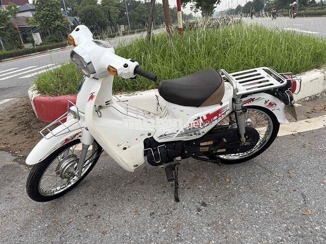 Thanh lý cúp 50cc học sinh 2021  Giá 5.6 triệu