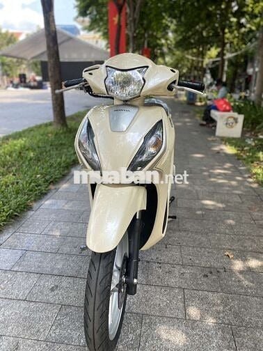 vison bản cá tính cân bán