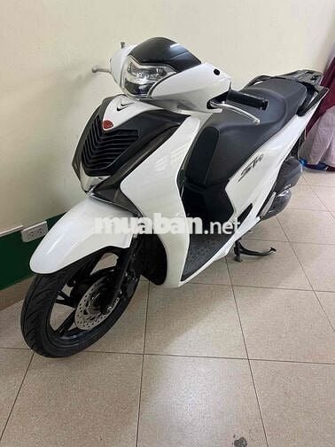 sh 125 Abs