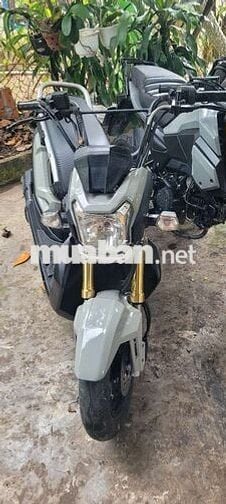 Zoomer x 110 thái lan fi đề từ