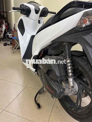 sh 125 Abs