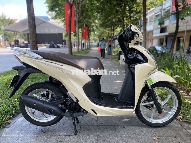 vison bản cá tính cân bán