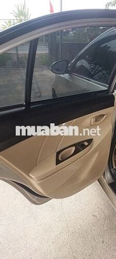 Toyota Vios 2017 1.5E MT - 86000 km