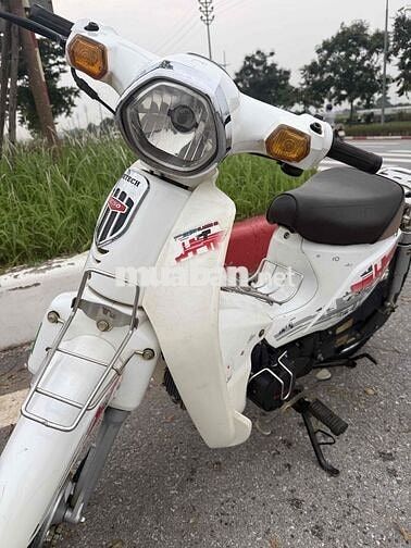 Thanh lý cúp 50cc học sinh 2021  Giá 5.6 triệu
