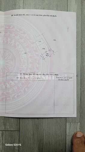 Chính chủ bán nhà riêng tại Yên Lộ, Yên Nghĩa, Hà Đông