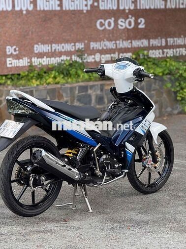 EXCITER 1S9A xuống áo 2010