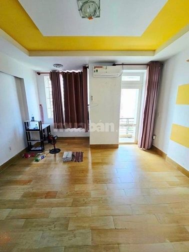 C,G bán nhà phố trệt 3 lầu hẻm 8m Nguyễn Duy Trinh.7 tỷ 4