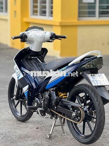 EXCITER 1S9A xuống áo 2010