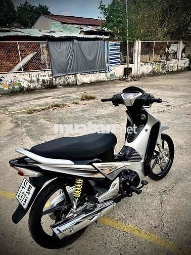Future Neo Bstp 9 Chủ
