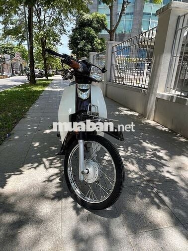 Honda Dream 2012 xe mộc máy zin đẹp
