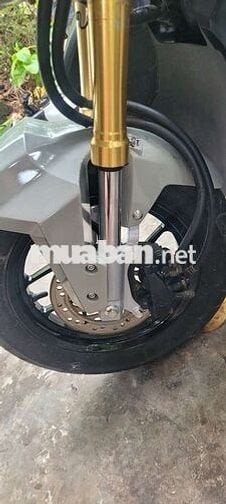 Zoomer x 110 thái lan fi đề từ