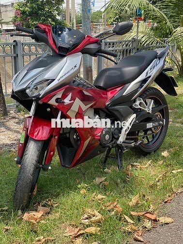 THANH LÍ WINER X ABS NHƯ MỚI.