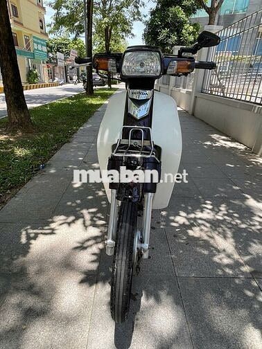 Honda Dream 2012 xe mộc máy zin đẹp