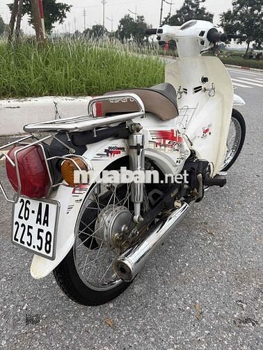 Thanh lý cúp 50cc học sinh 2021  Giá 5.6 triệu