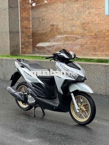 HONDA CLICK THÁI 2017 CHÍNH CHỦ