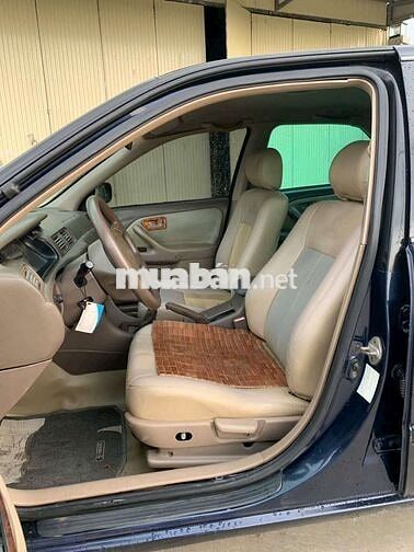 Camry sản xuất 2001 Gli 2.2 - 200000 km