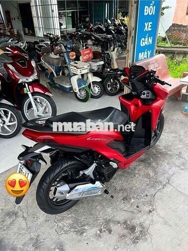 Vario 150 2021 khoá Smakey Đẹp Zin (trả góp)