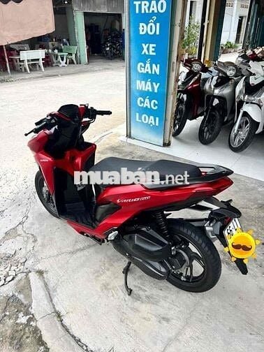 Vario 150 khoá Smakey Đẹp Zin (trả góp)