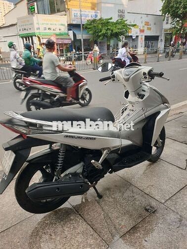 AB Đầu Bò Máy Ngon 2011 Bstp Cặp vỏ mới thay
