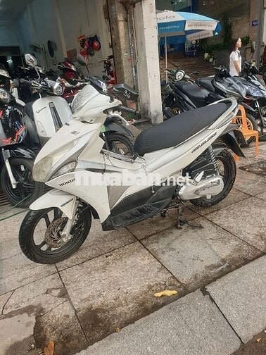 AB Đầu Bò Máy Ngon 2011 Bstp Cặp vỏ mới thay
