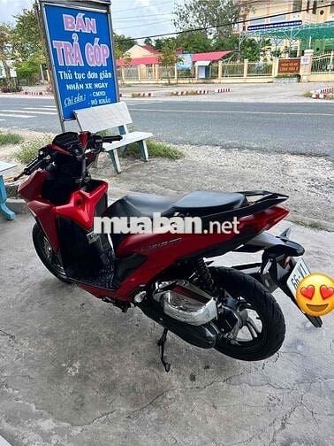 Vario 150 2021 khoá Smakey Đẹp Zin (trả góp)
