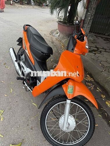 Thanh lý wave 50cc học sinh 2023 siêu mới