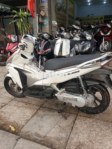 AB Đầu Bò Máy Ngon 2011 Bstp Cặp vỏ mới thay