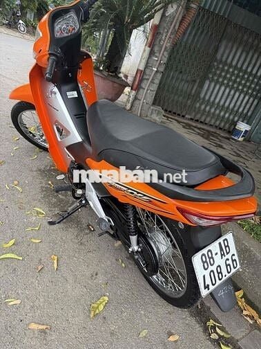 Thanh lý wave 50cc học sinh 2023 siêu mới
