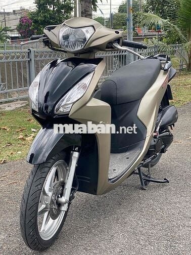 VISON BSTP NHƯ MỚI. Có góp tay đôi