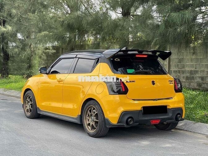 Suzuki Swift 2020 - Lên nhiều đồ Có Thương Lượng.