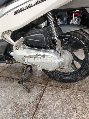 AB Đầu Bò Máy Ngon 2011 Bstp Cặp vỏ mới thay