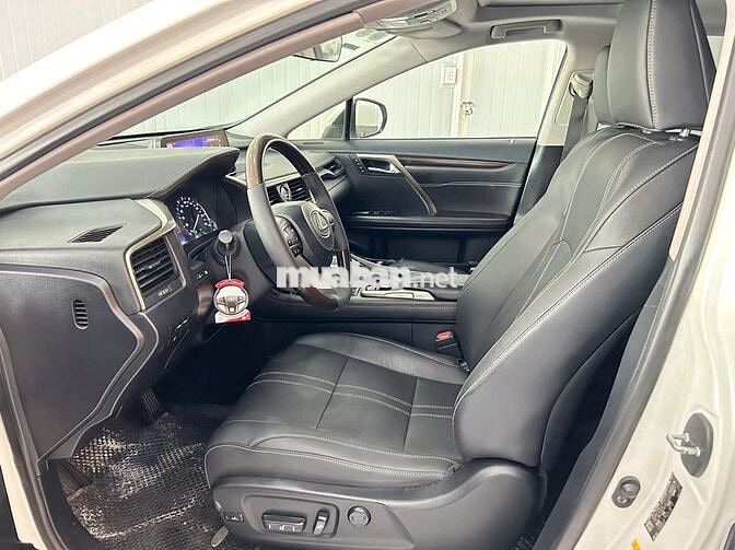 Lexus RX 350 2016, Nhập Nhật 1 Chủ Cực Đẹp