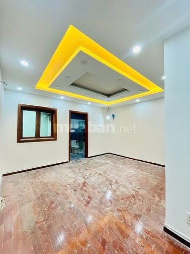 Cho thuê nhà khu biệt thự số 112/3B Phổ Quang, Phường 9, Quận Phú Nhuậ
