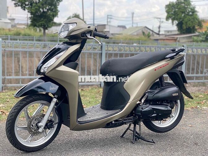 VISON BSTP NHƯ MỚI. Có góp tay đôi