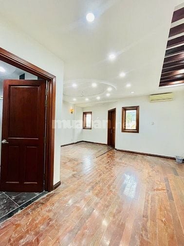 Cho thuê nhà khu biệt thự số 112/3B Phổ Quang, Phường 9, Quận Phú Nhuậ