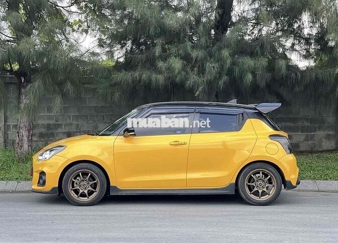 Suzuki Swift 2020 - Lên nhiều đồ Có Thương Lượng.