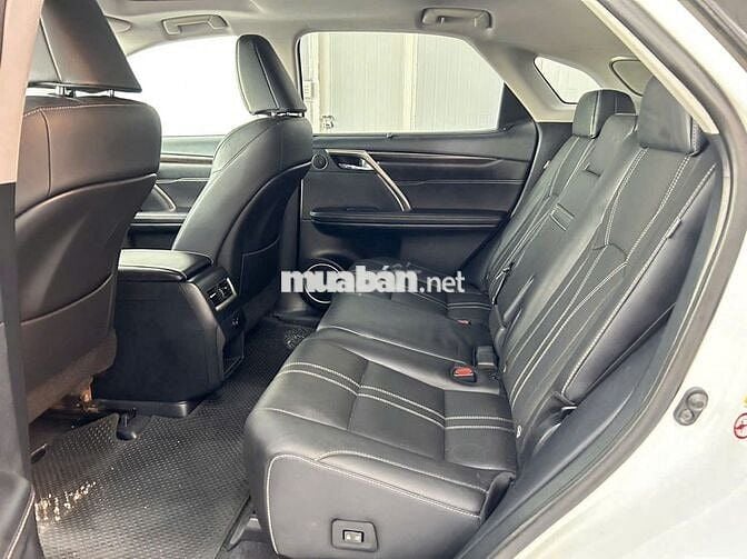 Lexus RX 350 2016, Nhập Nhật 1 Chủ Cực Đẹp