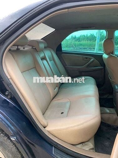 Camry sản xuất 2001 Gli 2.2 - 200000 km