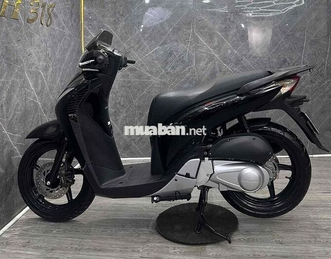 SH Ý 2011 150i MÁY ZIN