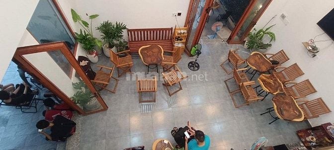 CĂN GÓC 2 MT CƯ XÁ PHÚ LÂM D Q6 (9X18) CHỈ 18,5 TỶ