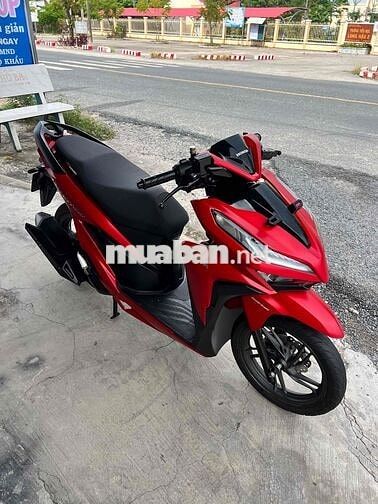 Vario 150 khoá Smakey Đẹp Zin (trả góp)
