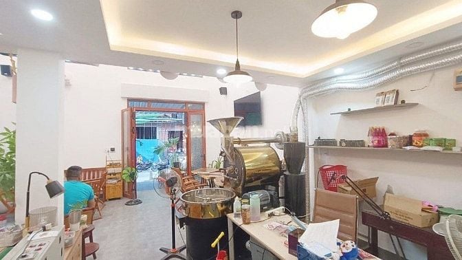 CĂN GÓC 2 MT CƯ XÁ PHÚ LÂM D Q6 (9X18) CHỈ 18,5 TỶ