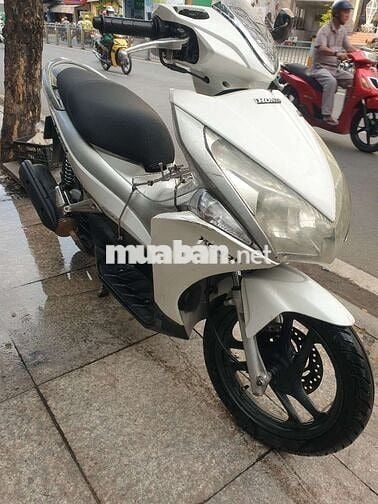 AB Đầu Bò Máy Ngon 2011 Bstp Cặp vỏ mới thay