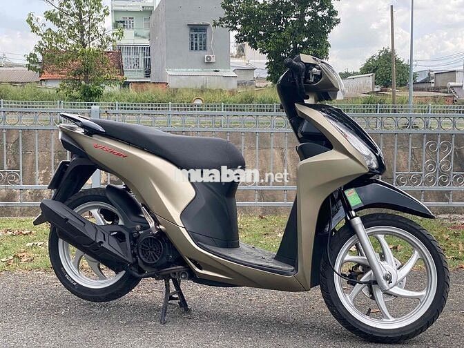 VISON BSTP NHƯ MỚI. Có góp tay đôi