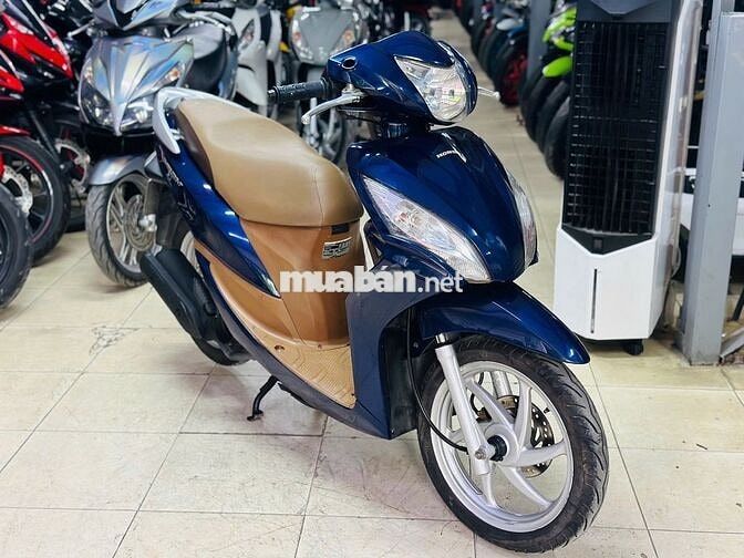 XE MÁY THỊNH PHÁT - VISION XANH THAN BIỂN HÀ NỘI
