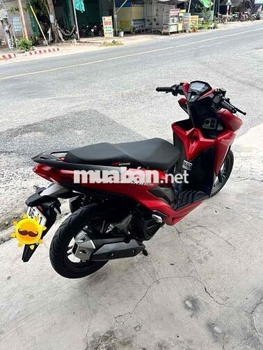 Vario 150 khoá Smakey Đẹp Zin (trả góp)